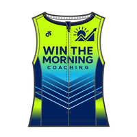 PERFORMANCE+ Velocity Tri Top