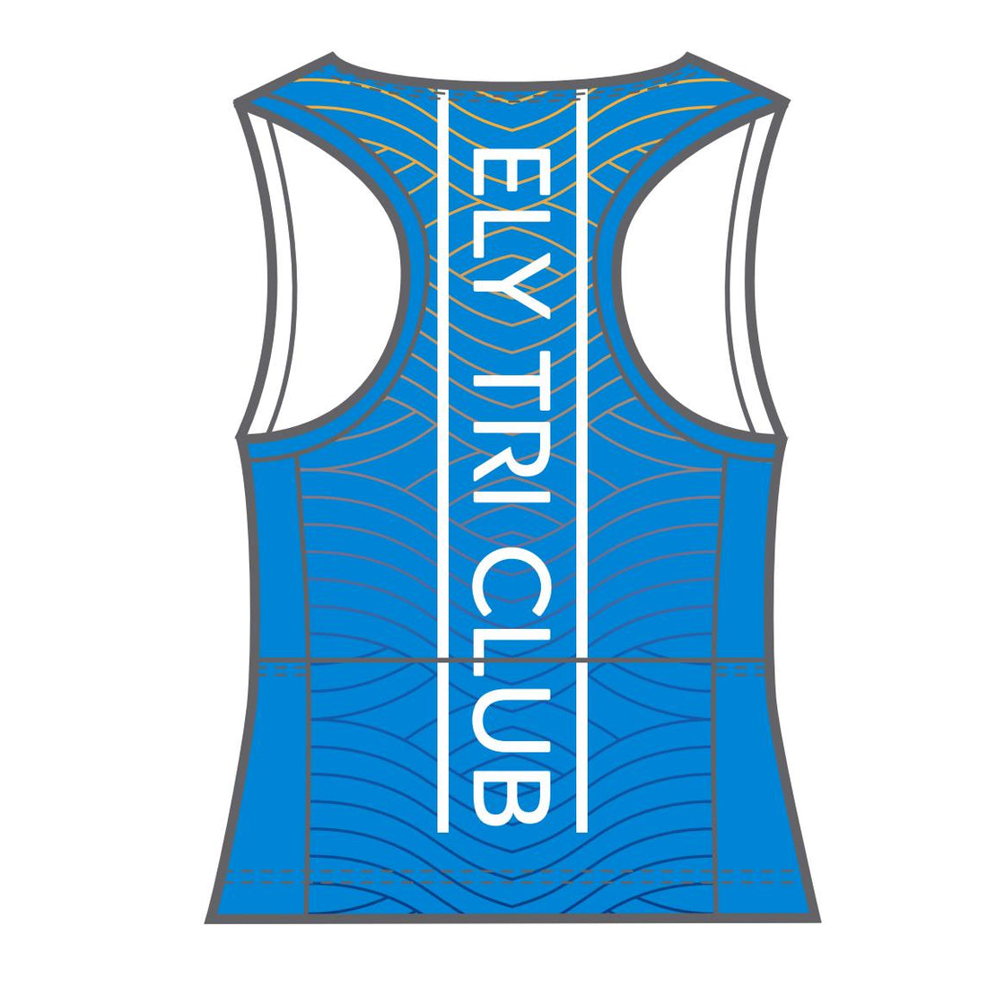 PERFORMANCE+ Velocity Tri Top
