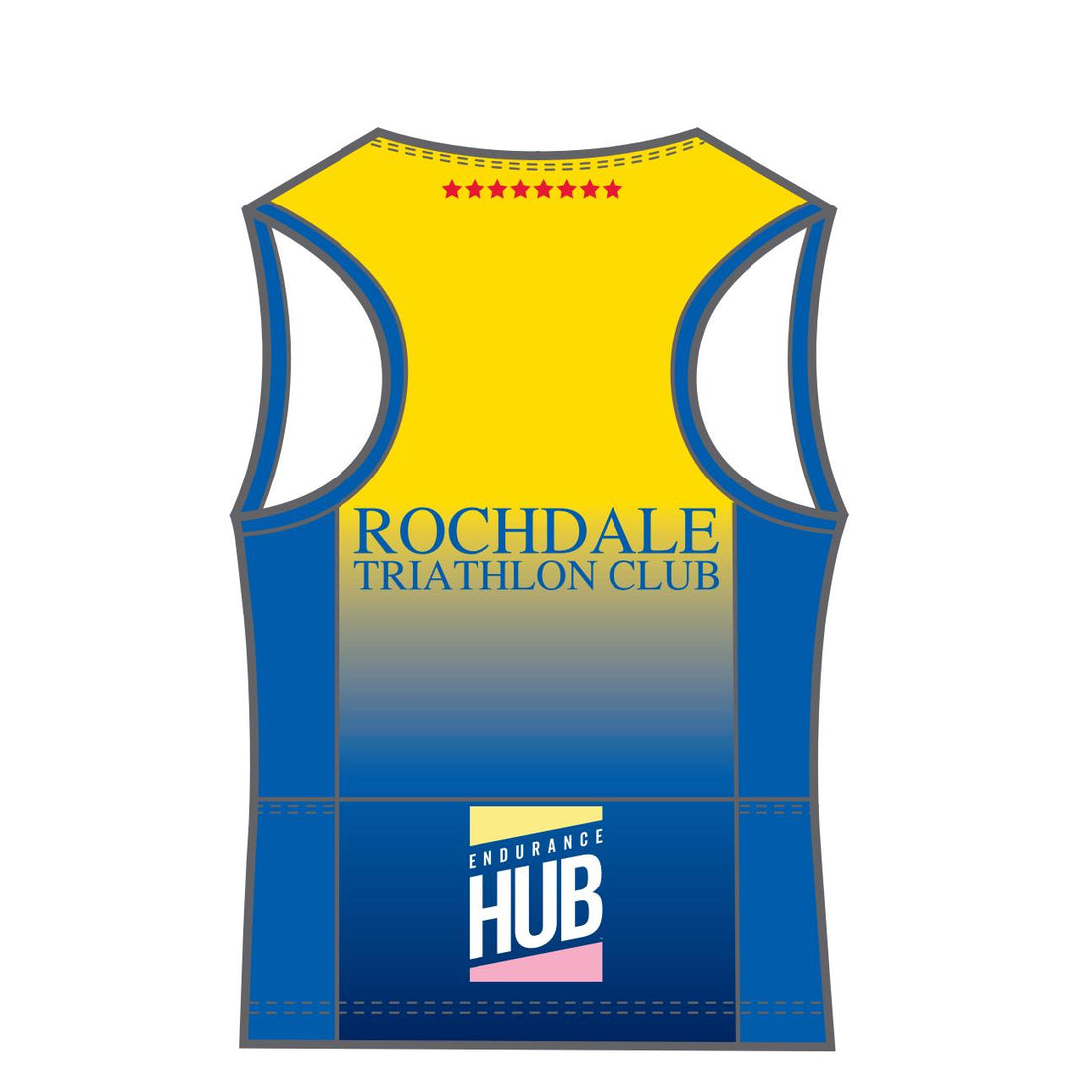 PERFORMANCE+ Velocity Tri Top