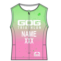 PERFORMANCE+ Velocity Tri Top