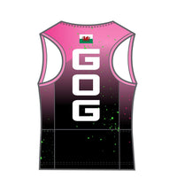 PERFORMANCE+ Velocity Tri Top