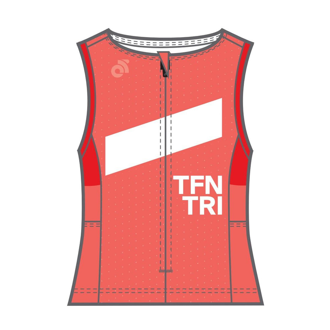 PERFORMANCE+ Velocity Tri Top