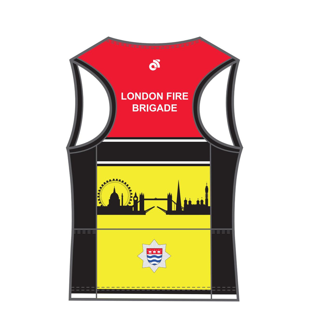 PERFORMANCE+ Velocity Tri Top