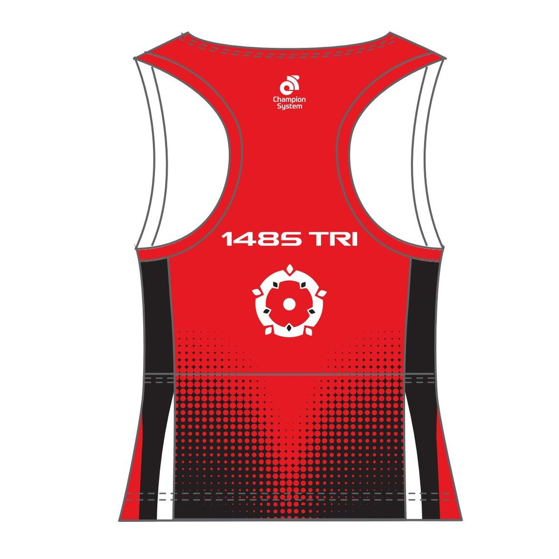 PERFORMANCE+ Velocity Tri Top