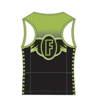 PERFORMANCE+ Velocity Tri Top