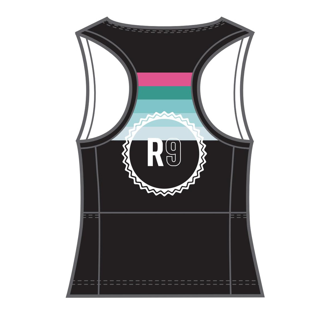 PERFORMANCE+ Velocity Tri Top