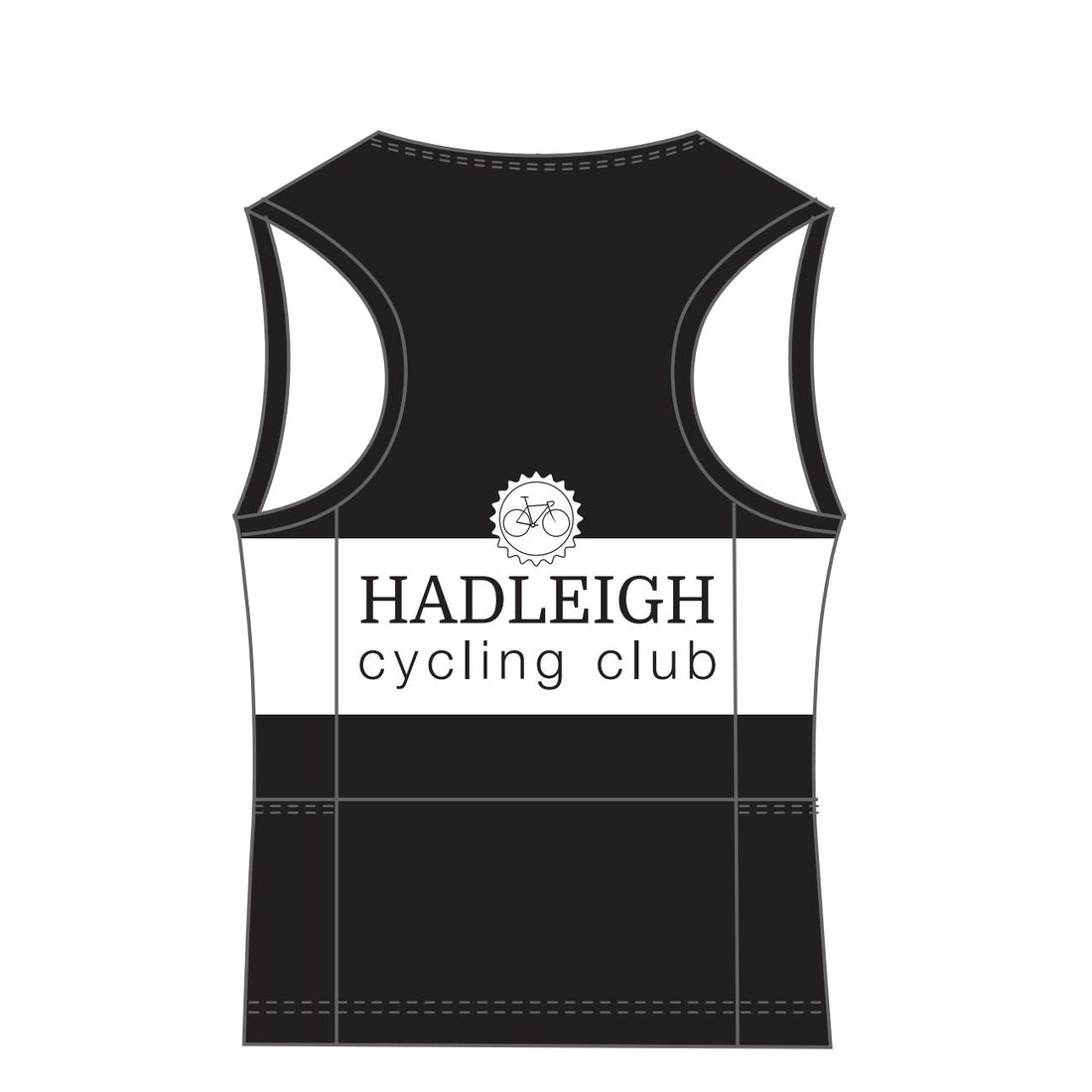 PERFORMANCE+ Velocity Tri Top