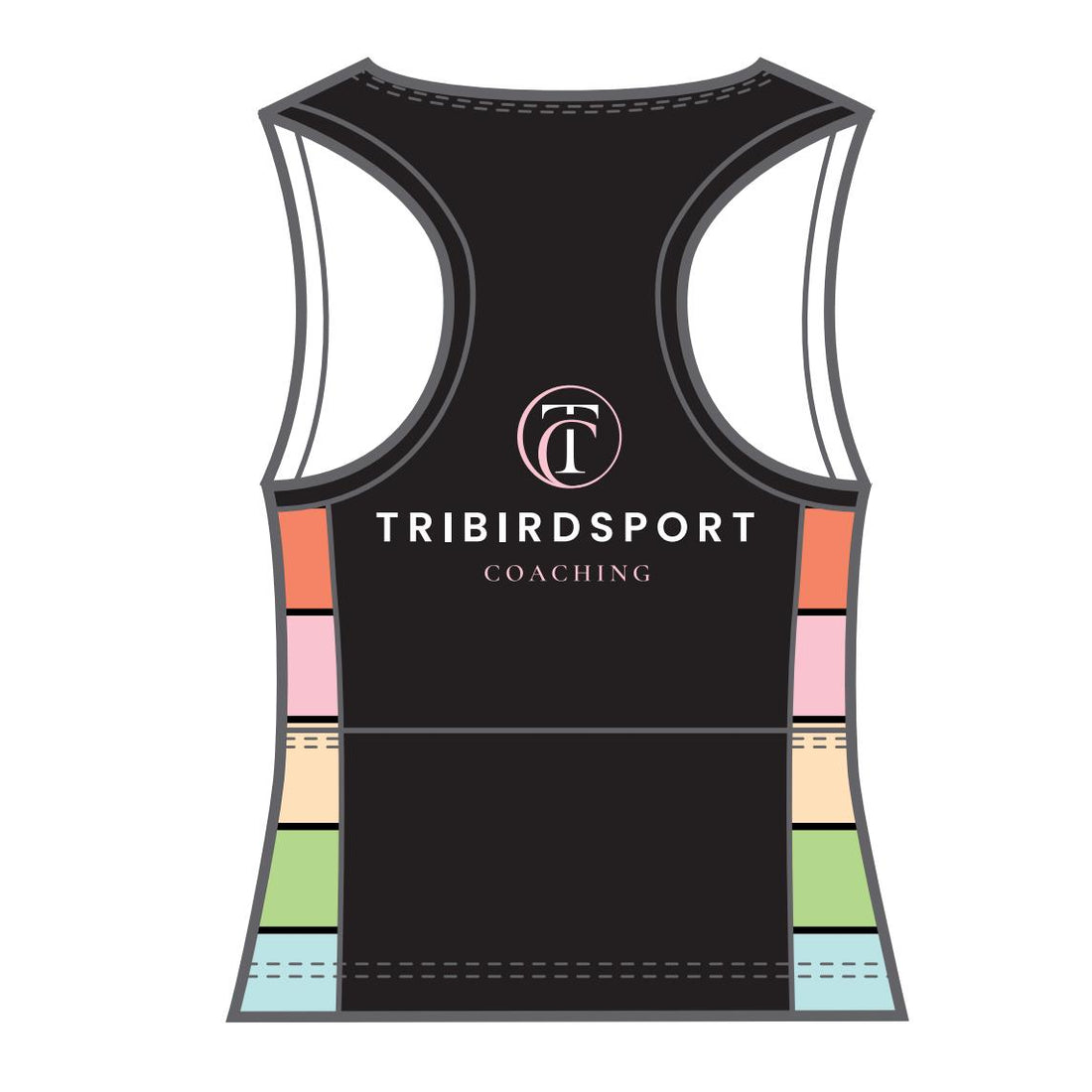 PERFORMANCE+ Velocity Tri Top