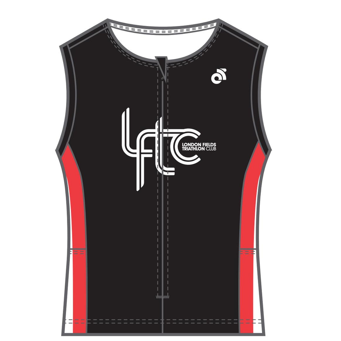 PERFORMANCE+ Velocity Tri Top