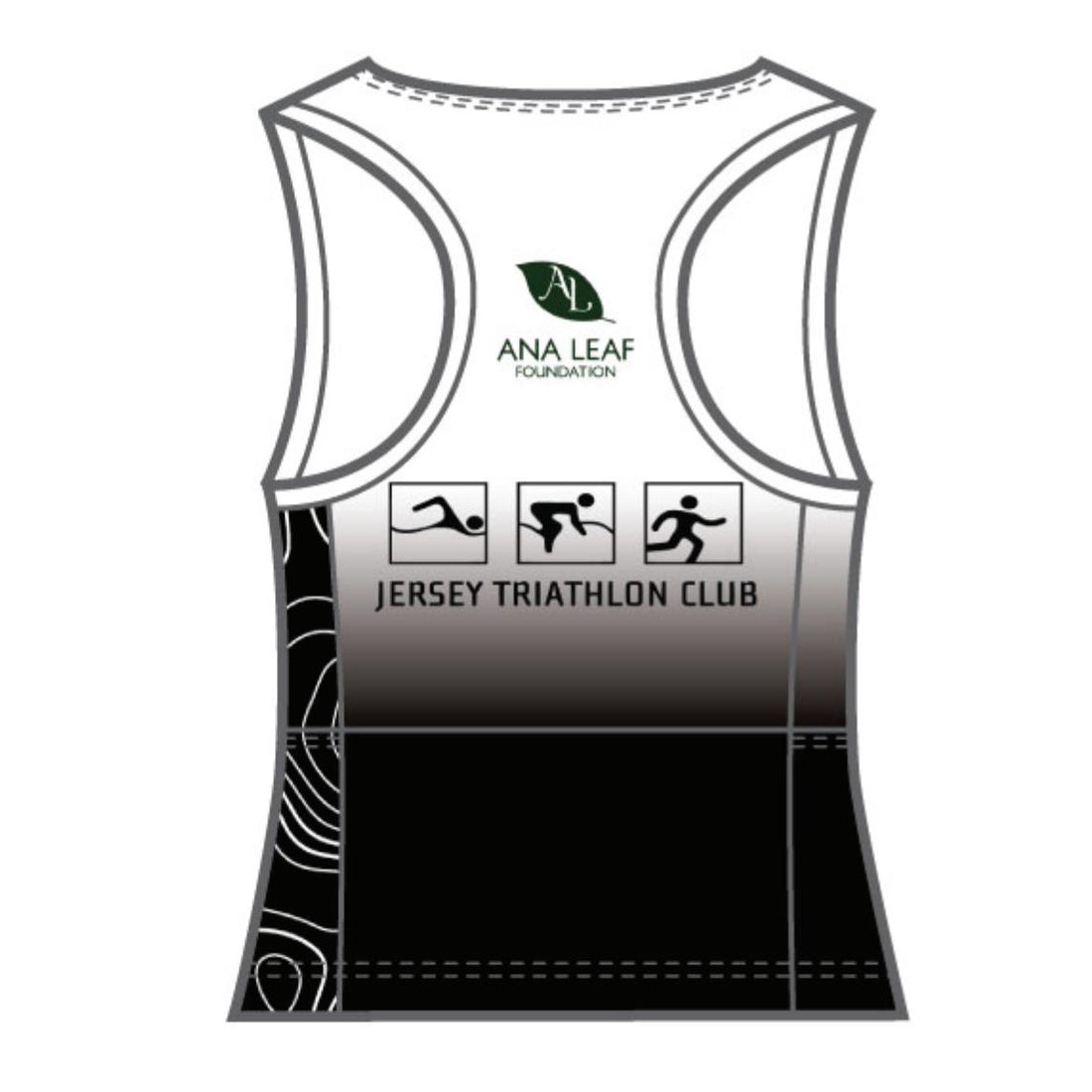 PERFORMANCE+ Velocity Tri Top