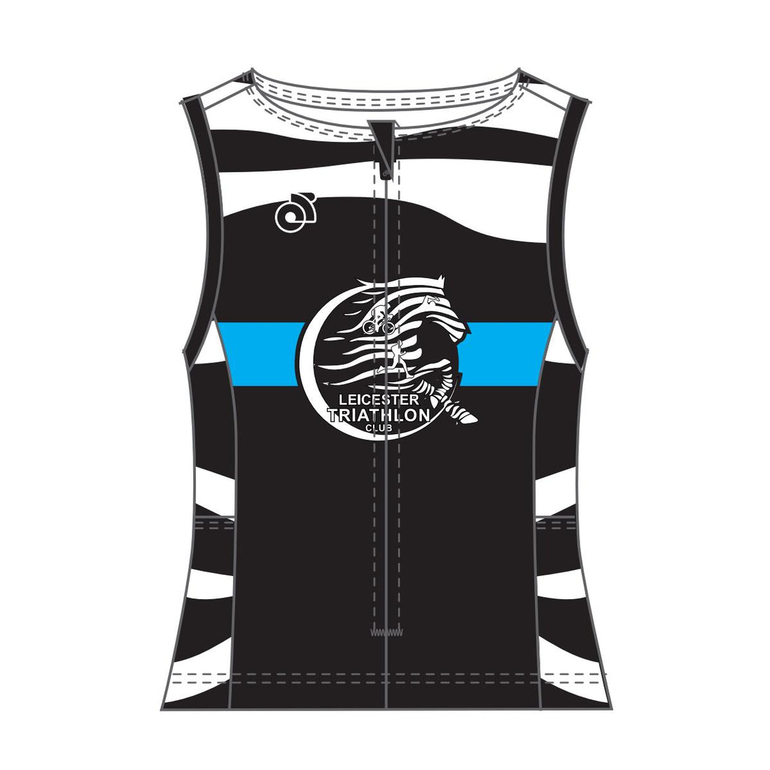 PERFORMANCE+ Velocity Tri Top