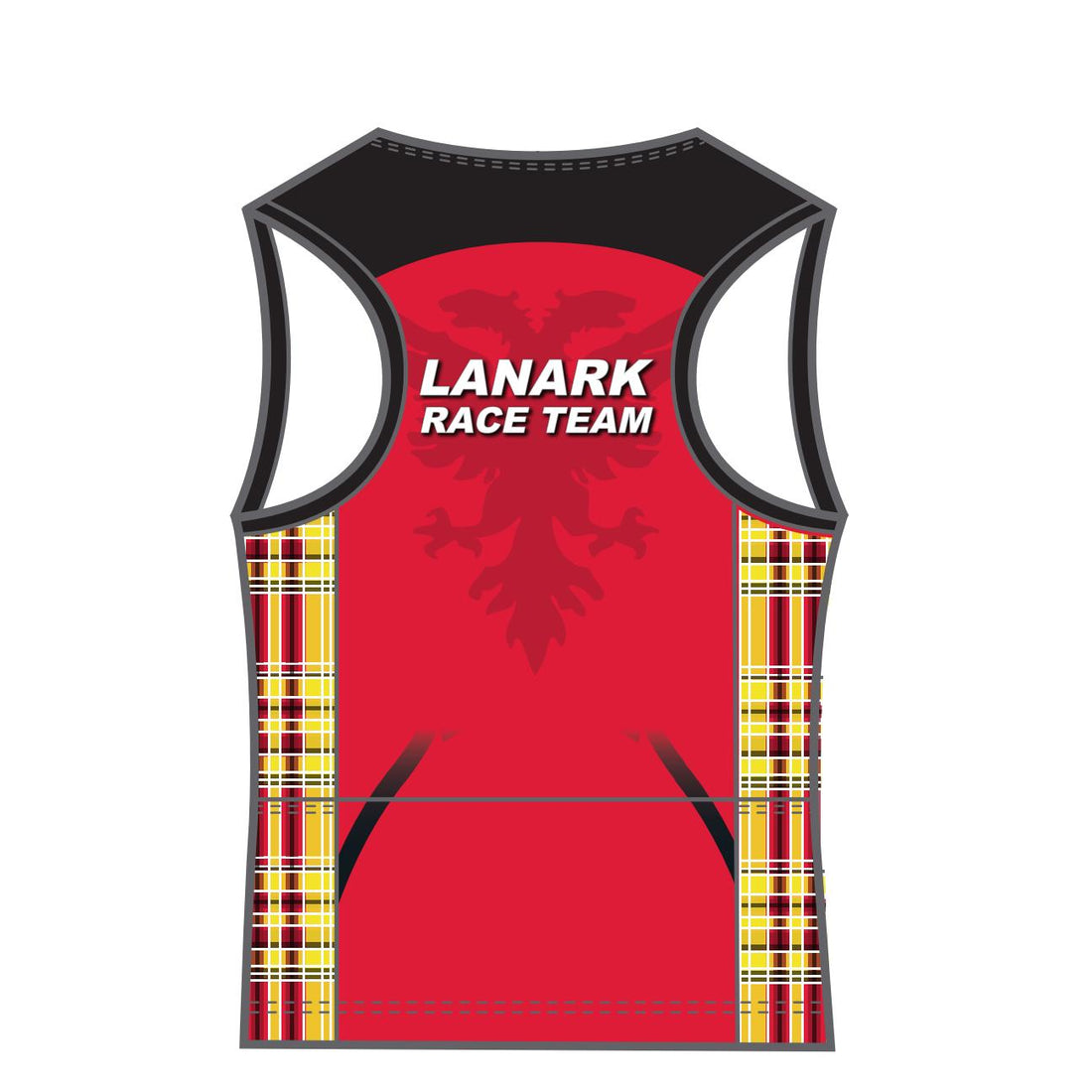 PERFORMANCE+ Velocity Tri Top