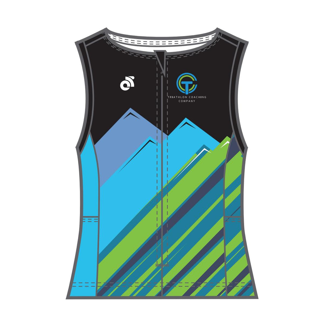 PERFORMANCE+ Velocity Tri Top