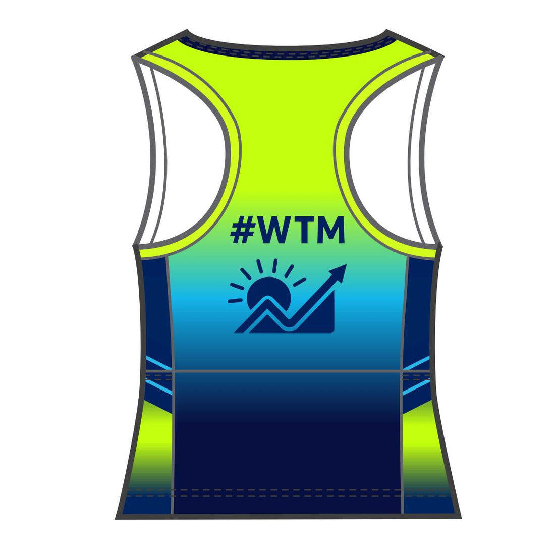 PERFORMANCE+ Velocity Tri Top
