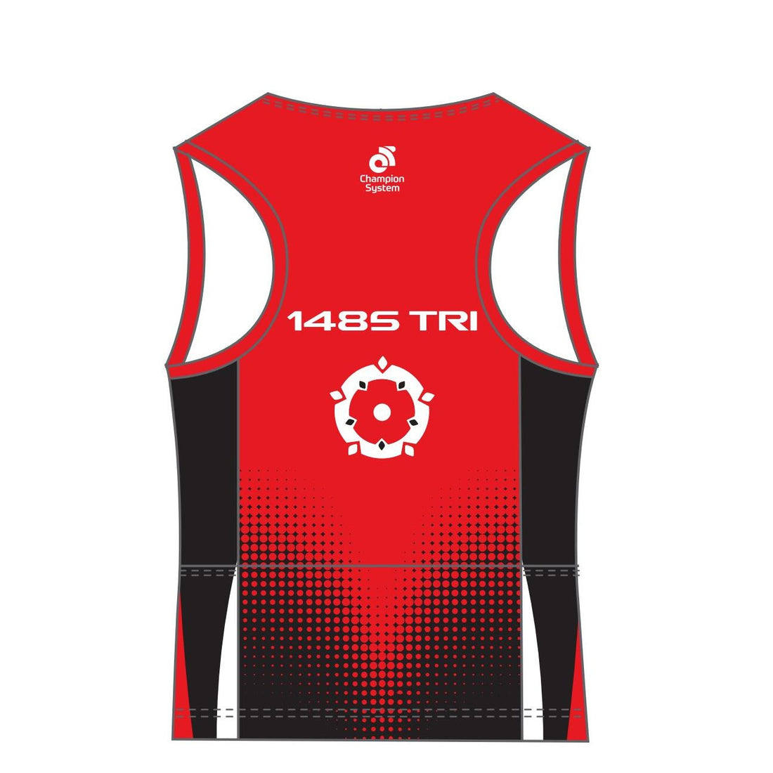 PERFORMANCE+ Velocity Tri Top