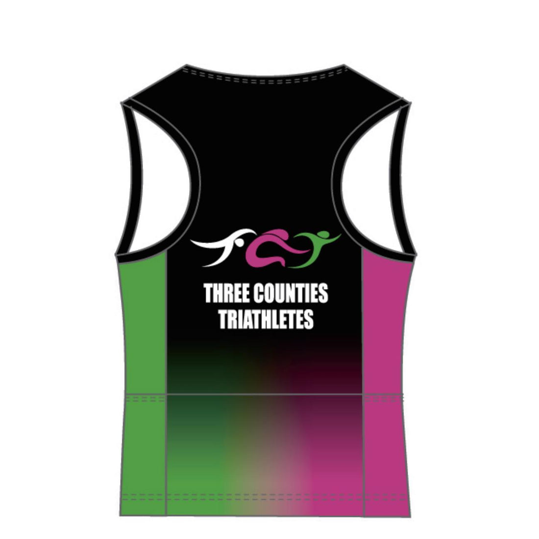 PERFORMANCE+ Velocity Tri Top