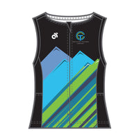 PERFORMANCE+ Velocity Tri Top