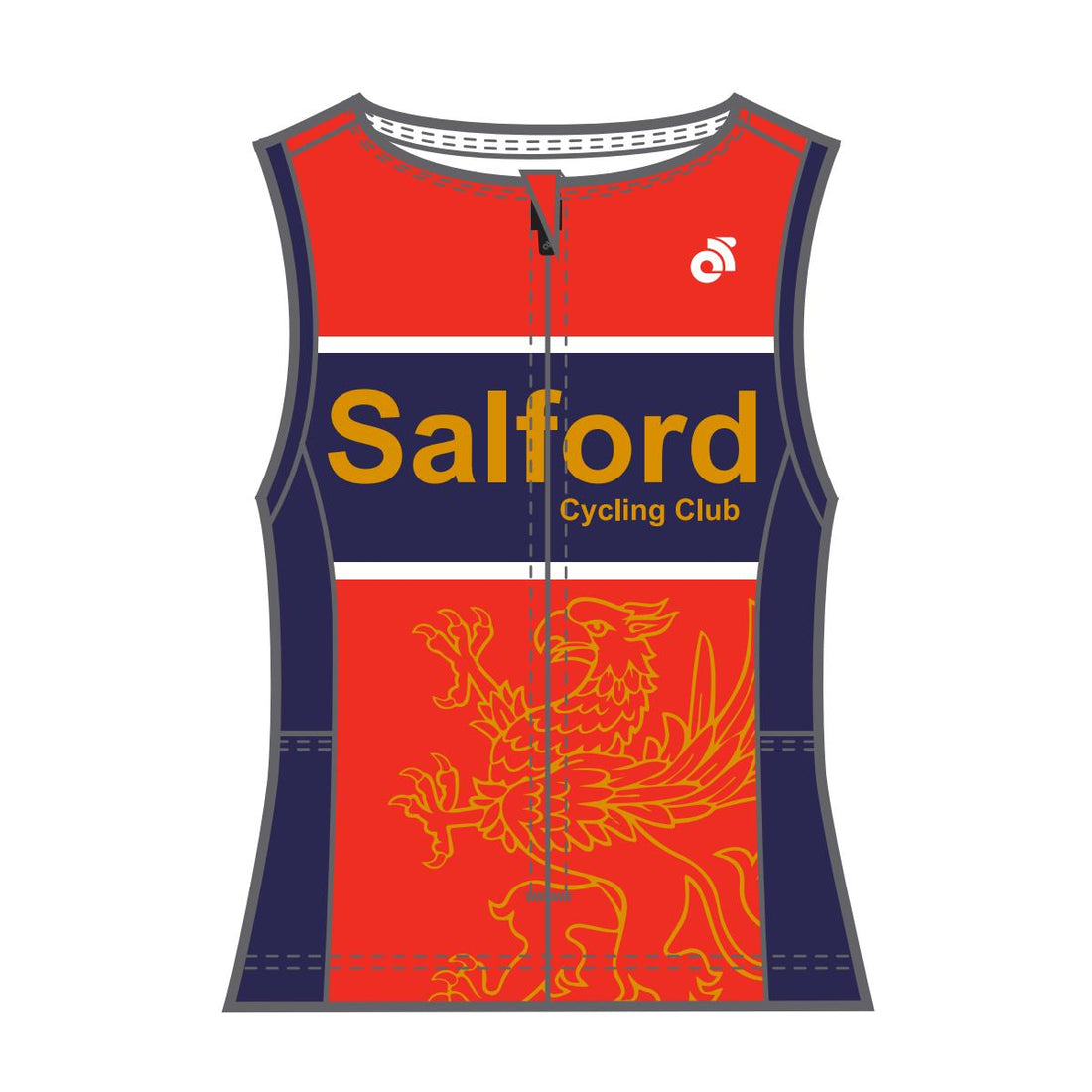 PERFORMANCE+ Velocity Tri Top