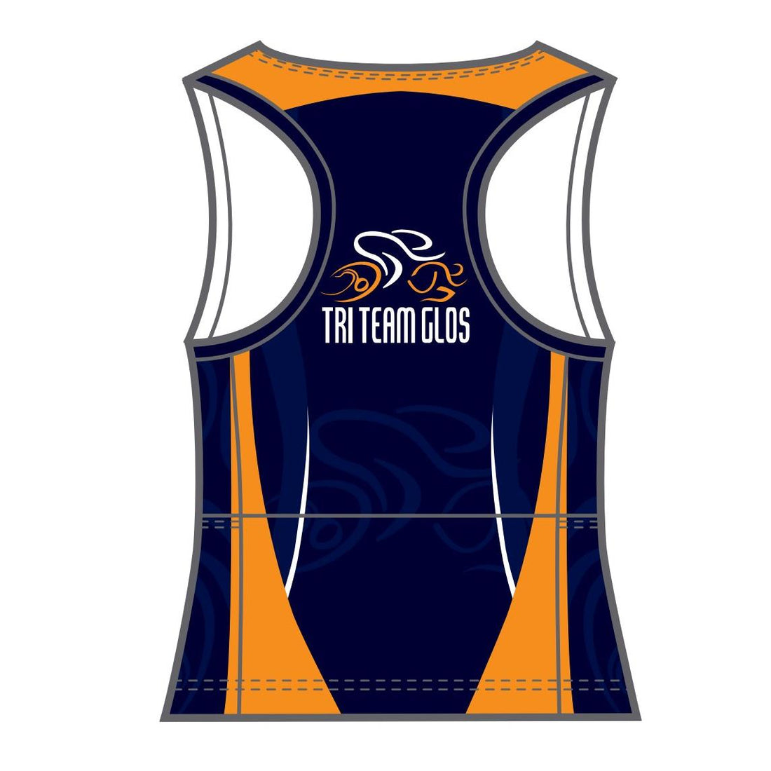 PERFORMANCE+ Velocity Tri Top