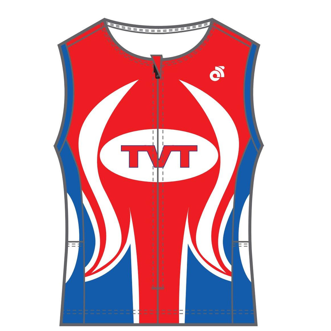 PERFORMANCE+ Velocity Tri Top
