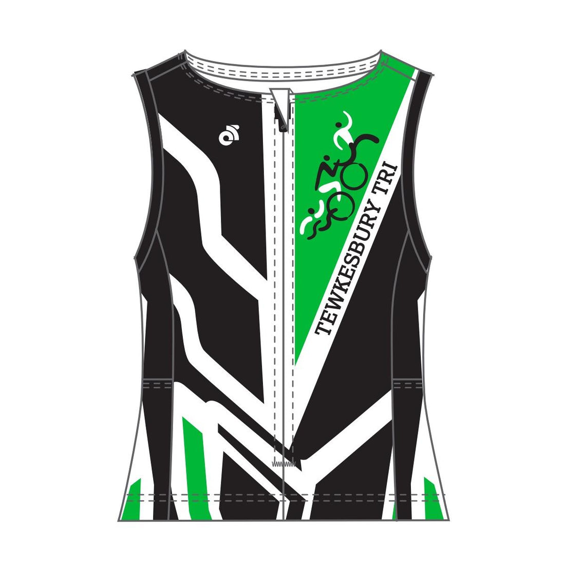 PERFORMANCE+ Velocity Tri Top