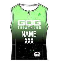 PERFORMANCE+ Velocity Tri Top