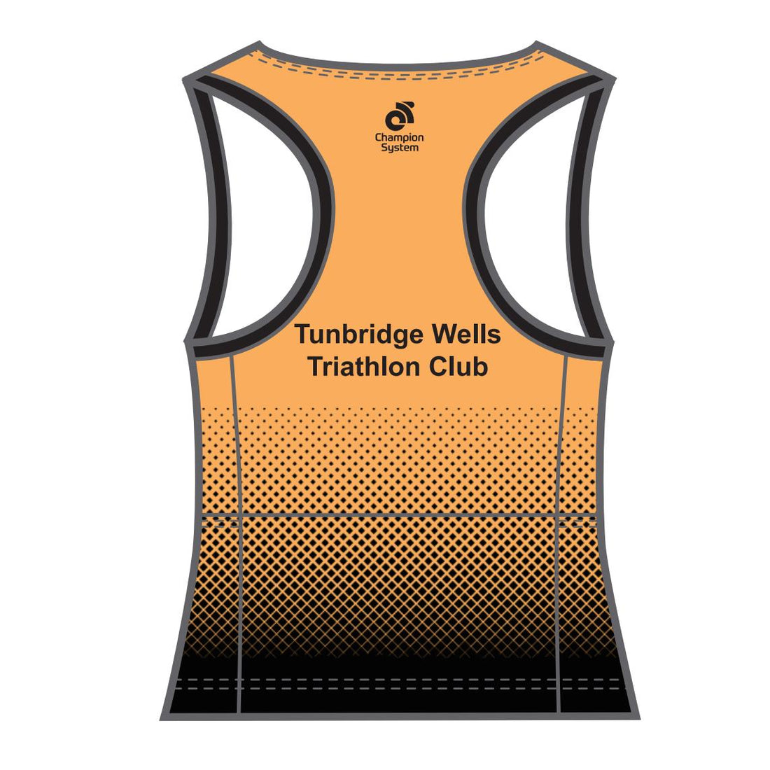 PERFORMANCE+ Velocity Tri Top