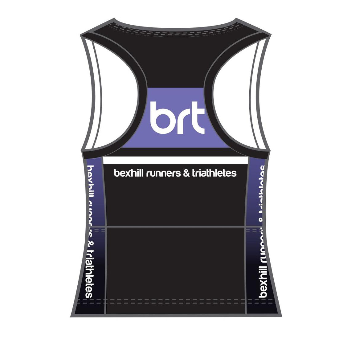 PERFORMANCE+ Velocity Tri Top