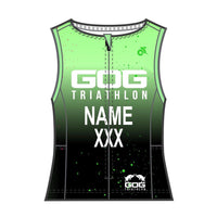 PERFORMANCE+ Velocity Tri Top