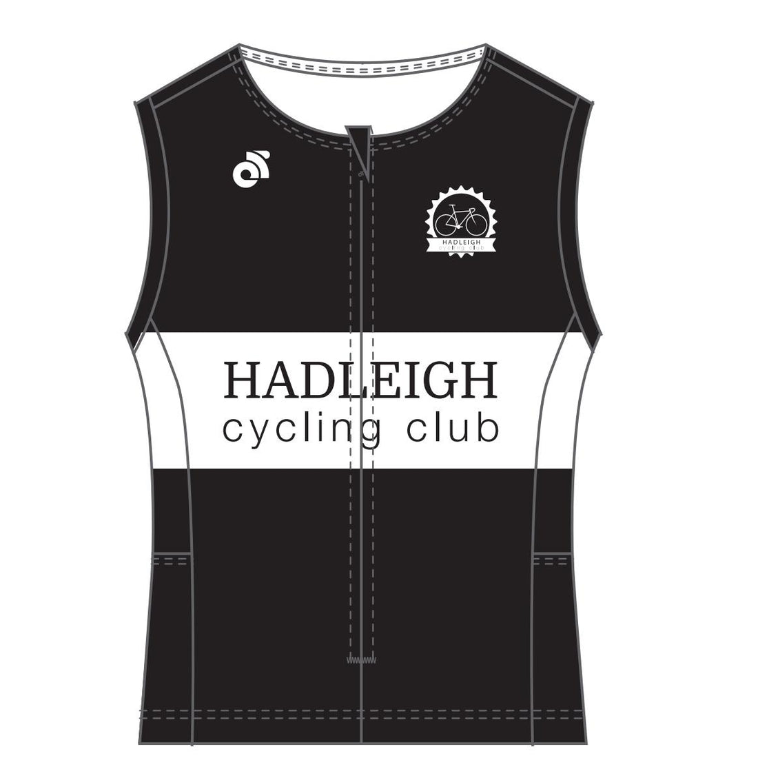 PERFORMANCE+ Velocity Tri Top