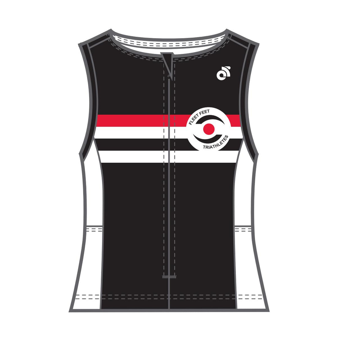 PERFORMANCE+ Velocity Tri Top