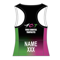 PERFORMANCE+ Velocity Tri Top