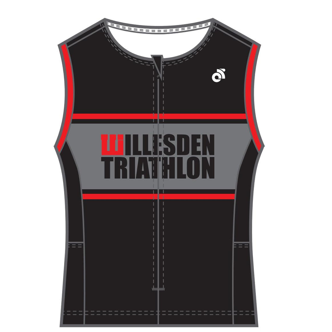 PERFORMANCE+ Velocity Tri Top