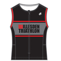 PERFORMANCE+ Velocity Tri Top