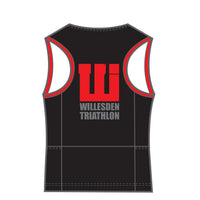 PERFORMANCE+ Velocity Tri Top