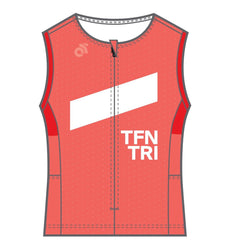 PERFORMANCE+ Velocity Tri Top