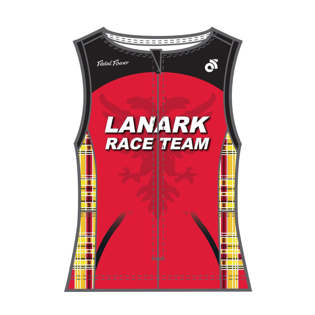 PERFORMANCE+ Velocity Tri Top