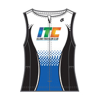 PERFORMANCE+ Velocity Tri Top