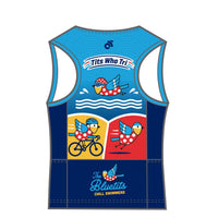PERFORMANCE+ Velocity Tri Top