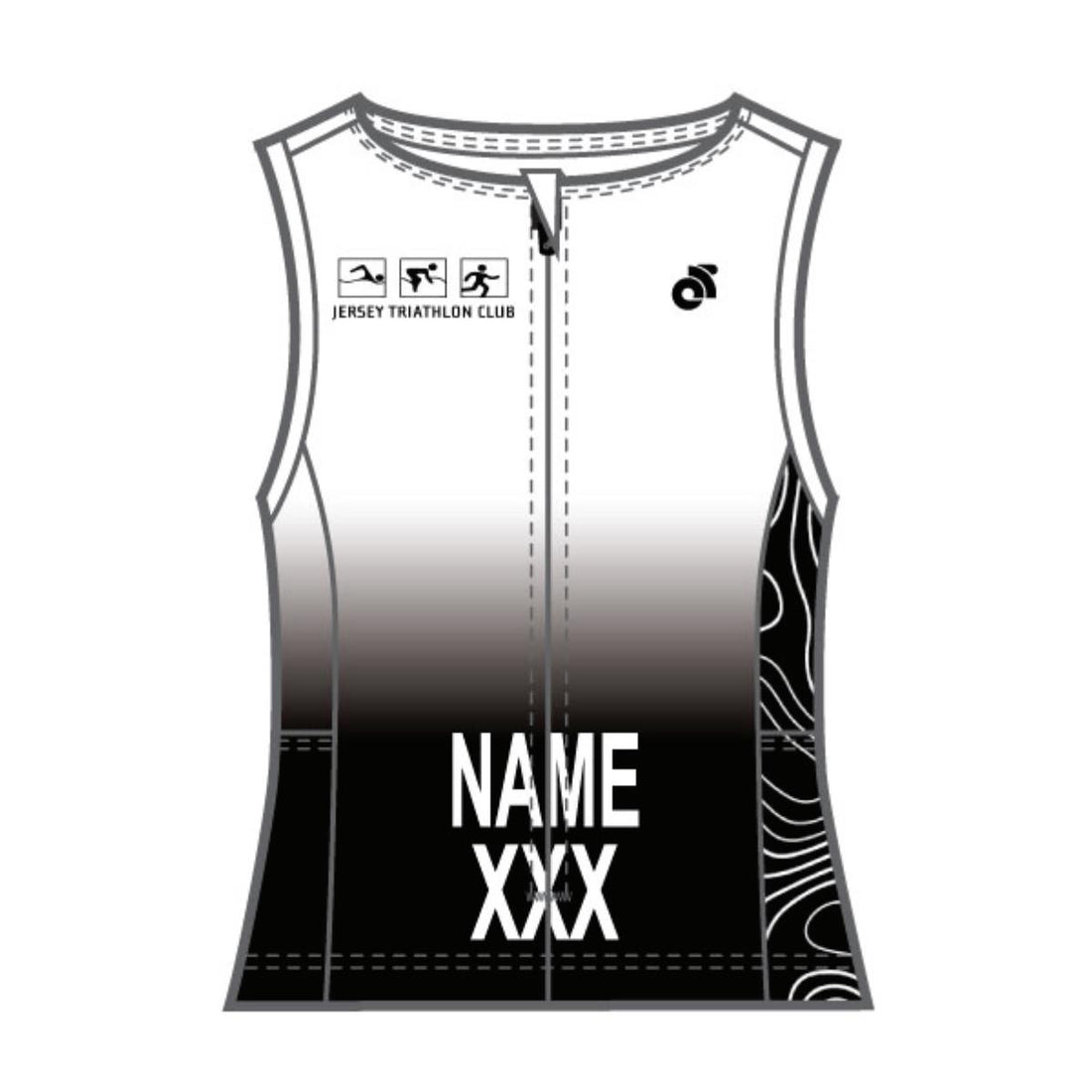 PERFORMANCE+ Velocity Tri Top