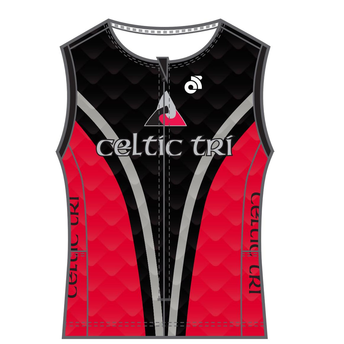 PERFORMANCE+ Velocity Tri Top