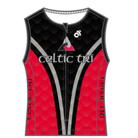 PERFORMANCE+ Velocity Tri Top