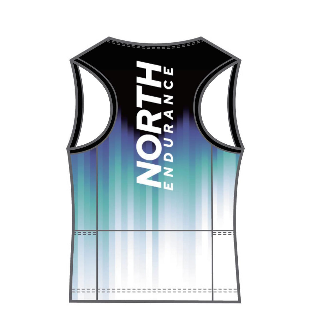 PERFORMANCE+ Velocity Tri Top