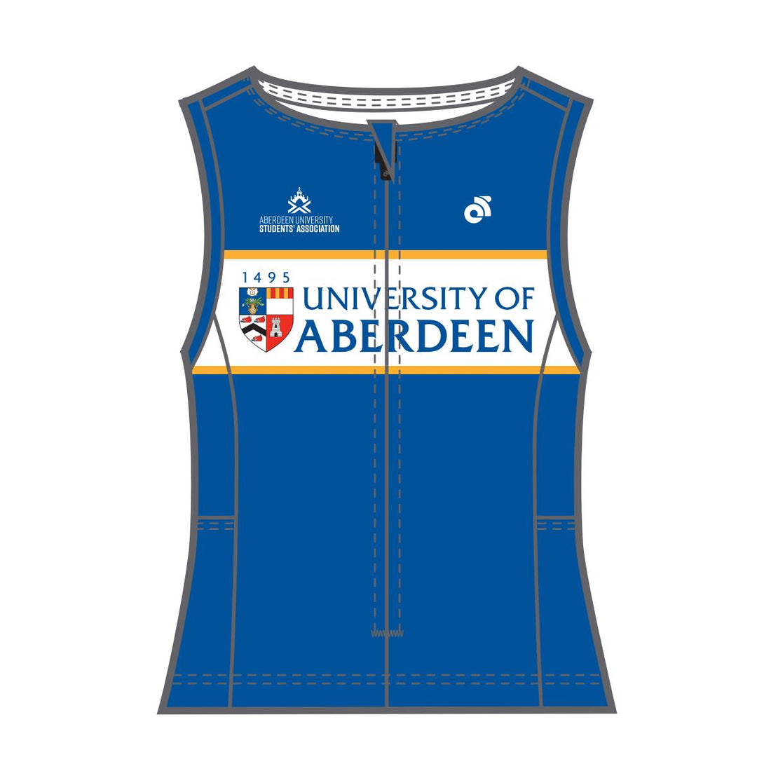 PERFORMANCE+ Velocity Tri Top