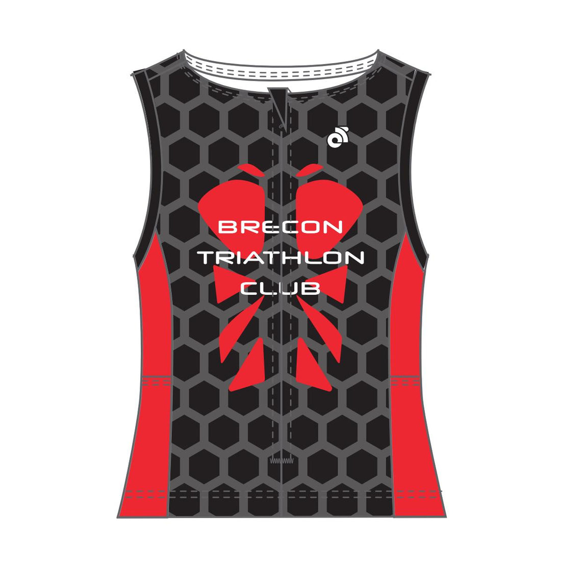 PERFORMANCE+ Velocity Tri Top