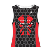 PERFORMANCE+ Velocity Tri Top