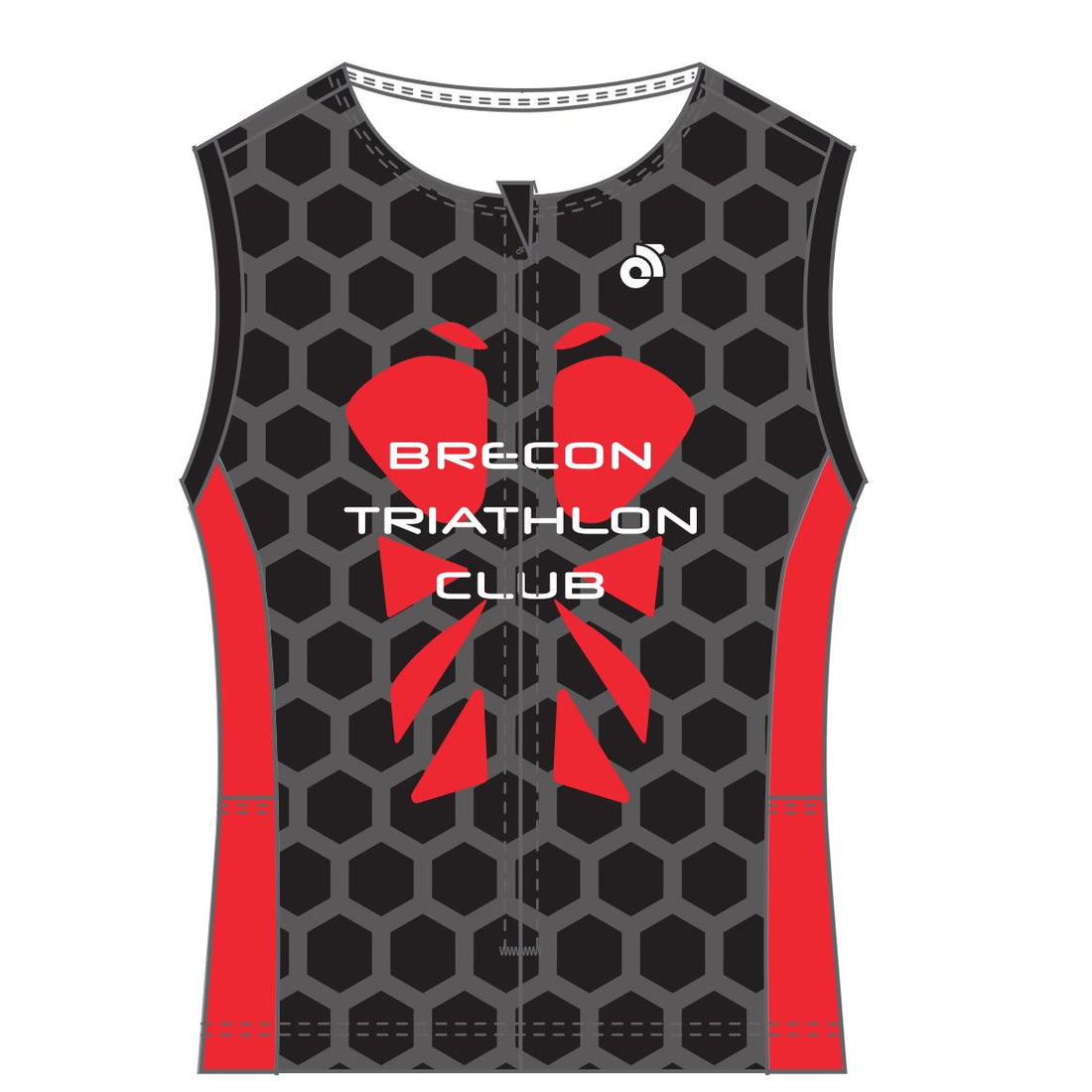 PERFORMANCE+ Velocity Tri Top