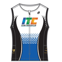 PERFORMANCE+ Velocity Tri Top