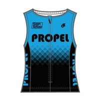PERFORMANCE+ Velocity Tri Top