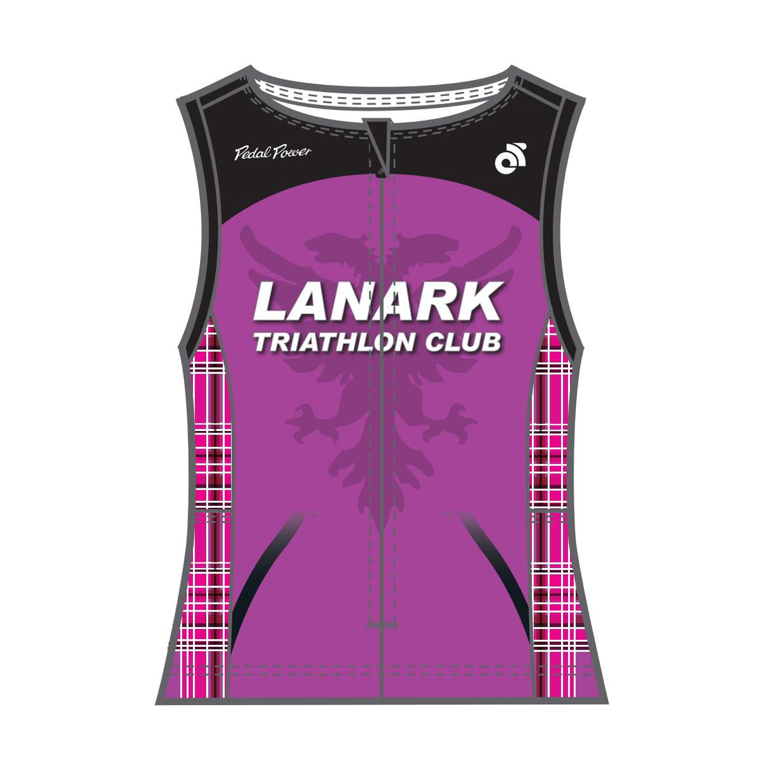 PERFORMANCE+ Velocity Tri Top